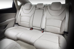 2012款 1.4T DCT 劲享版