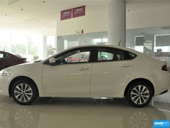 2012款 1.4T DCT 劲享版
