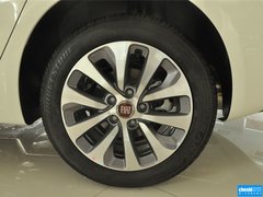 2012款 1.4T DCT 劲享版