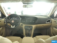 2012款 1.4T DCT 劲享版