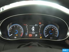 2012款 1.4T DCT 劲享版