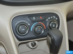 2012款 1.4T DCT 劲享版