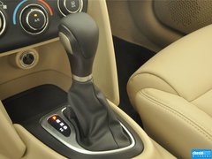 2012款 1.4T DCT 劲享版