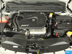 2012款 1.4T DCT 劲享版