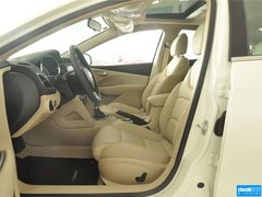 2012款 1.4T DCT 劲享版