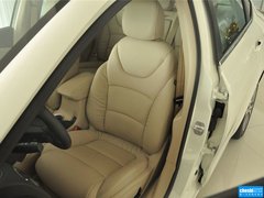 2012款 1.4T DCT 劲享版