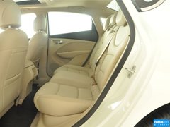2012款 1.4T DCT 劲享版