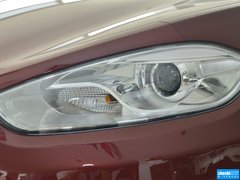 2012款 1.4T DCT 劲享版