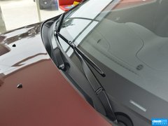 2012款 1.4T DCT 劲享版
