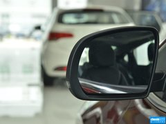 2012款 1.4T DCT 劲享版