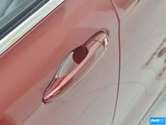 2012款 1.4T DCT 劲享版