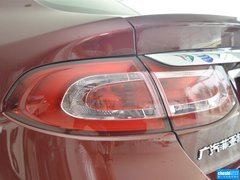 2012款 1.4T DCT 劲享版