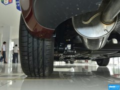 2012款 1.4T DCT 劲享版