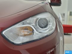 2012款 1.4T DCT 劲享版
