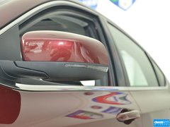 2012款 1.4T DCT 劲享版