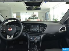 2012款 1.4T DCT 劲享版