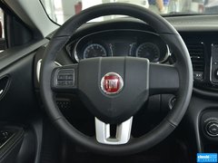 2012款 1.4T DCT 劲享版