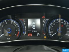 2012款 1.4T DCT 劲享版