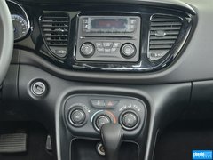 2012款 1.4T DCT 劲享版