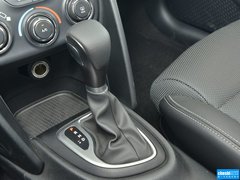 2012款 1.4T DCT 劲享版