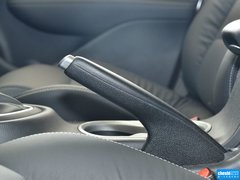 2012款 1.4T DCT 劲享版