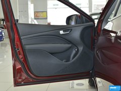 2012款 1.4T DCT 劲享版