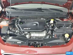 2012款 1.4T DCT 劲享版