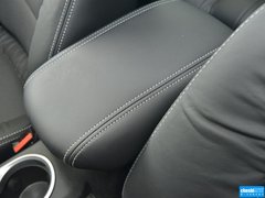 2012款 1.4T DCT 劲享版