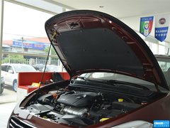 2012款 1.4T DCT 劲享版