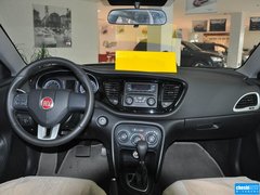 2012款 1.4T DCT 劲享版
