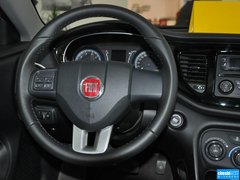 2012款 1.4T DCT 劲享版