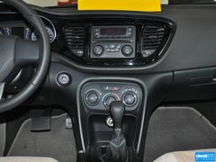 2012款 1.4T DCT 劲享版