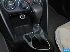 2012款 1.4T DCT 劲享版