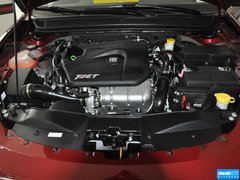 2012款 1.4T DCT 劲享版