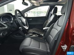 2012款 1.4T DCT 劲享版