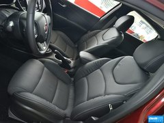 2012款 1.4T DCT 劲享版