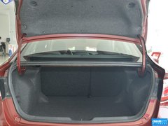 2012款 1.4T DCT 劲享版
