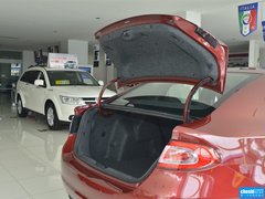 2012款 1.4T DCT 劲享版