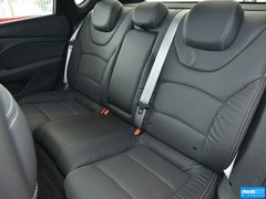 2012款 1.4T DCT 劲享版