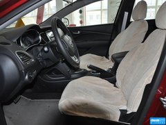 2012款 1.4T DCT 劲享版