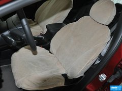 2012款 1.4T DCT 劲享版