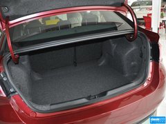 2012款 1.4T DCT 劲享版