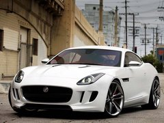 2012款 C-X16 