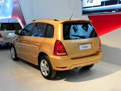 2012款 1.5L 手动 5座