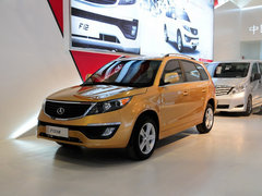 2012款 1.5L 手动 5座