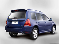 2012款 1.5L 手动 5座