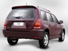 2012款 1.5L 手动 5座
