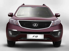 2012款 1.5L 手动 5座