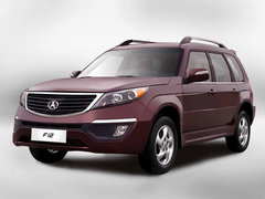 2012款 1.5L 手动 5座