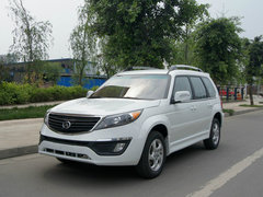 2012款 1.5L 手动 5座